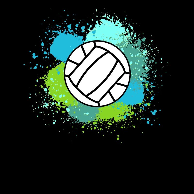 Joueurs de handball Handball