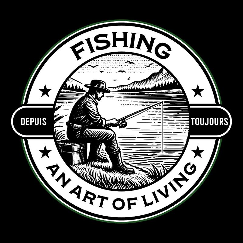 Fischen, eine Lebensweise