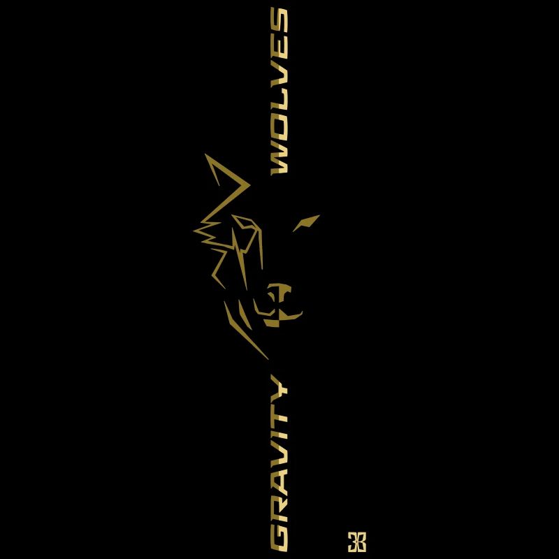 gravity wolves