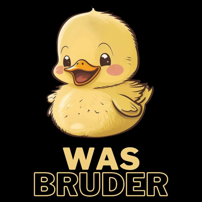 Was Bruder