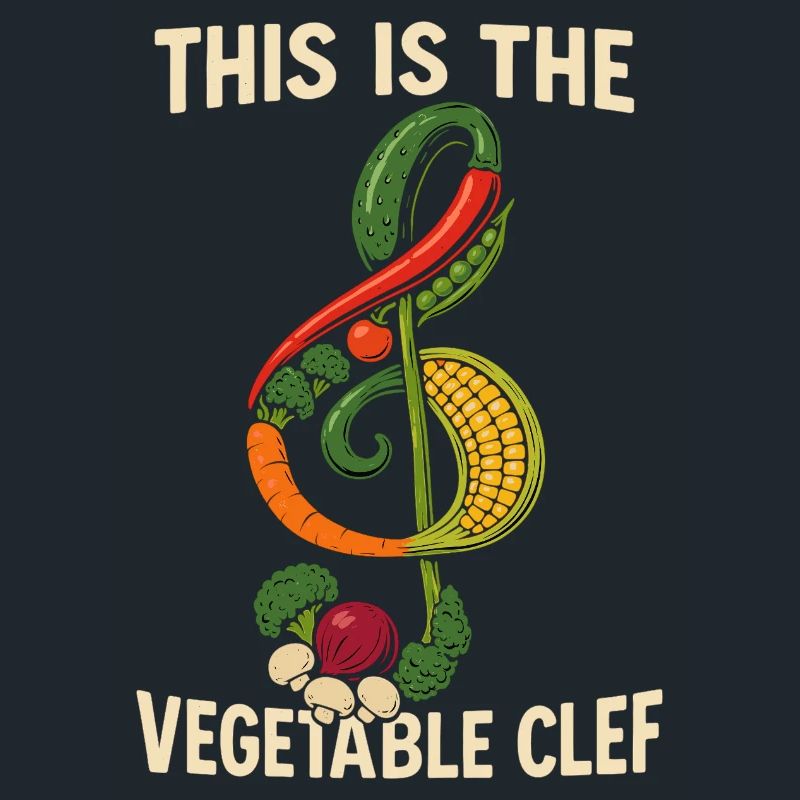 This is the vegetable Clef