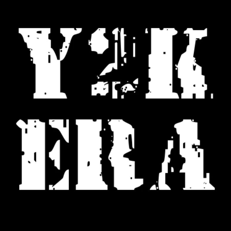 Y2K ERA 2000