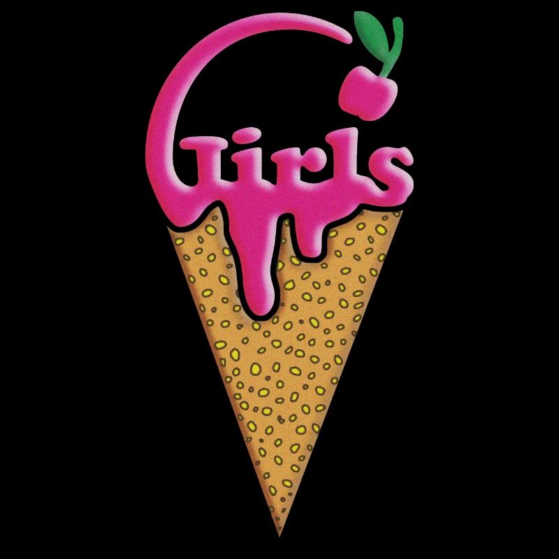 Filles Graphique
