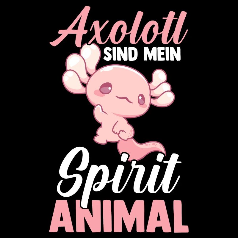 Axolotl