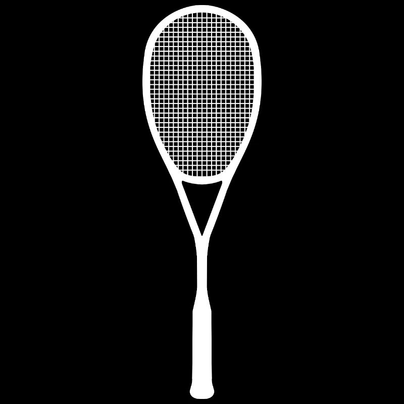 Raquettes de squash