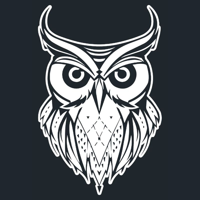 Eule Eulen Vogel Vögel