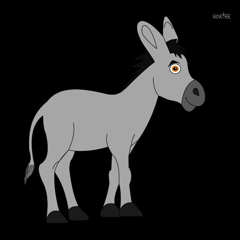 Donkey