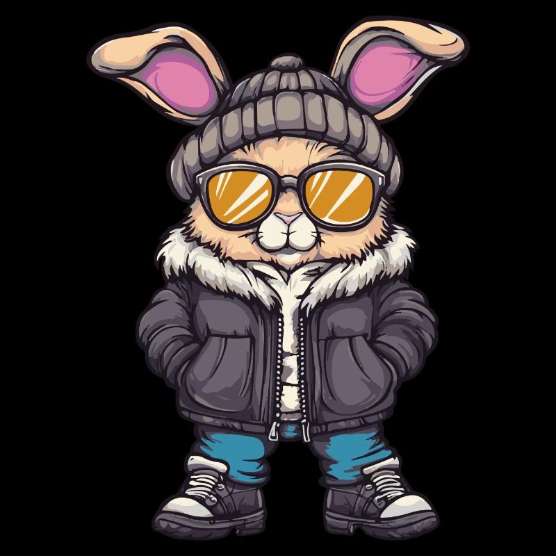 Lapin Hiver