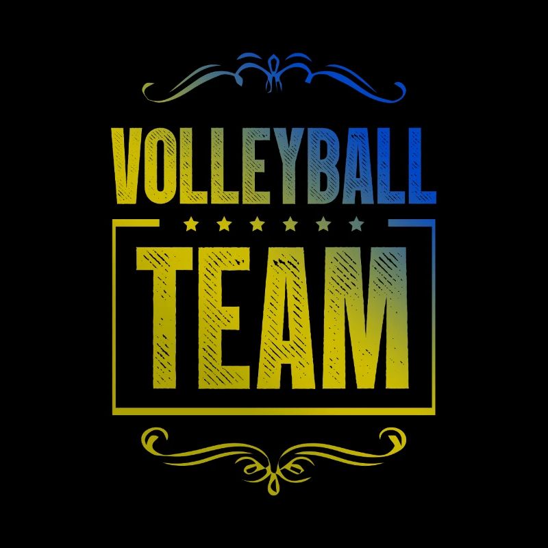 Équipe de volley-ball