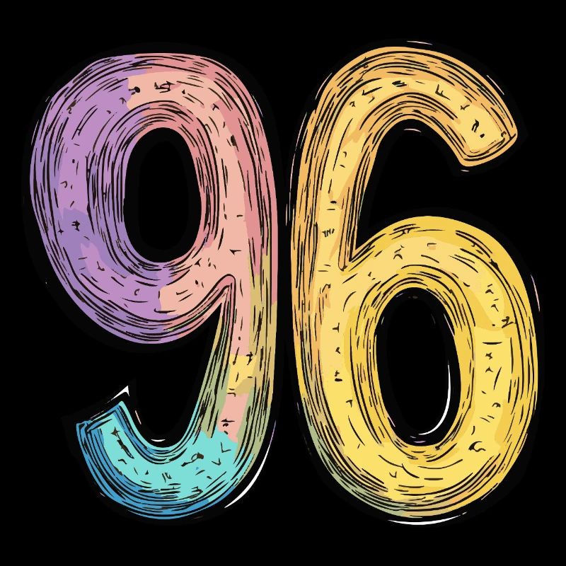 Bande dessinée à 96 numéros