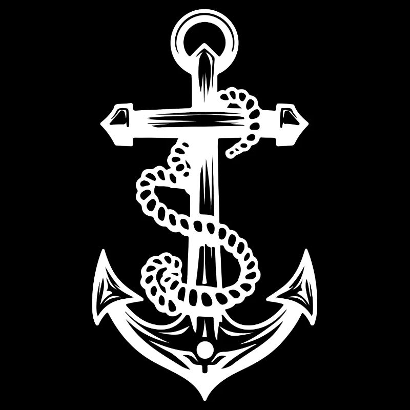 Anchor symbolism