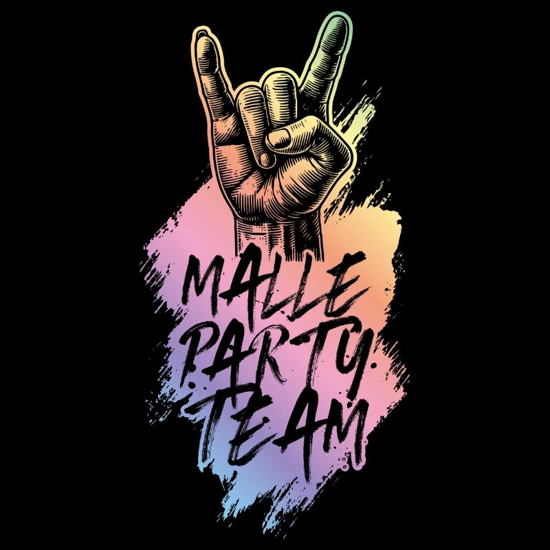 Malle Party Team