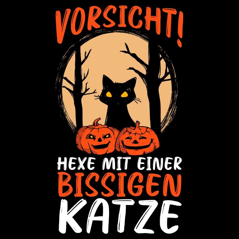 Chat Sorcière Halloween Costume Halloween