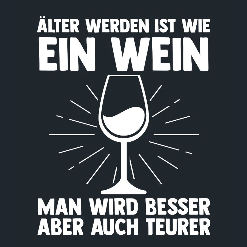 Ich Bin Nicht Alt Geburtstag