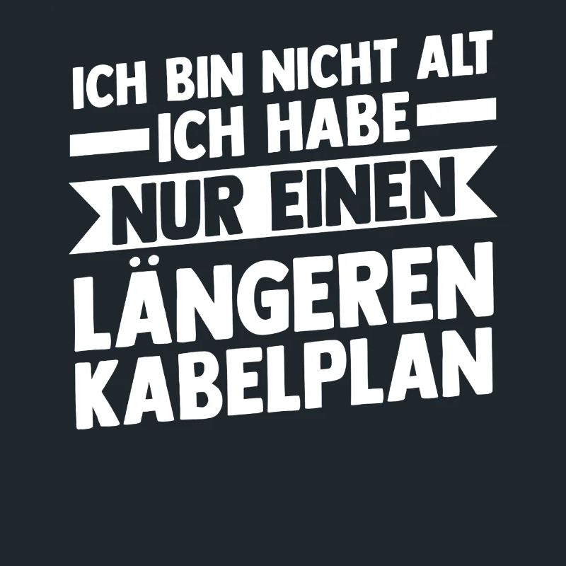 Ich Bin Nicht Alt Geburtstag
