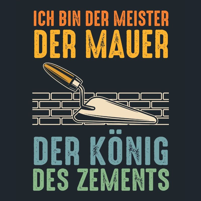 Master Bricklayer Journeyman Bricklayer