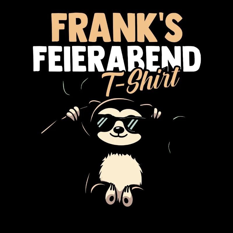 Paresseux Frank