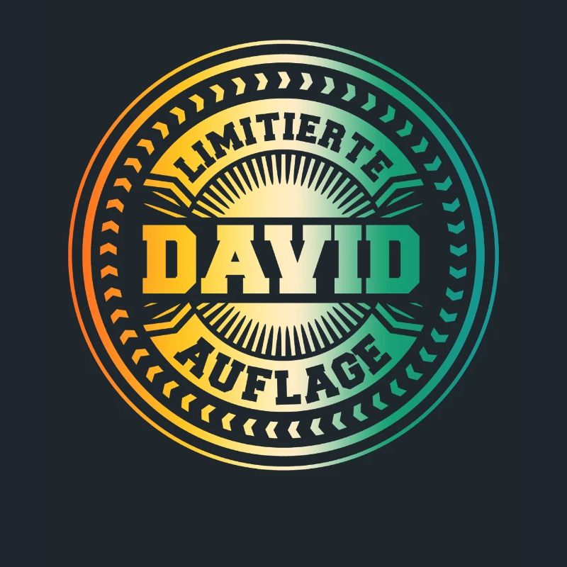 David
