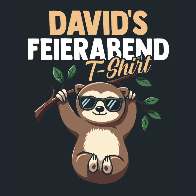 Faultier David