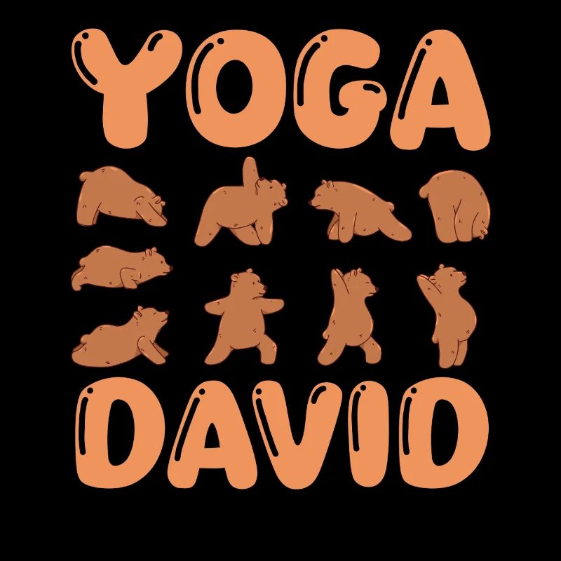 Yoga pour chat David