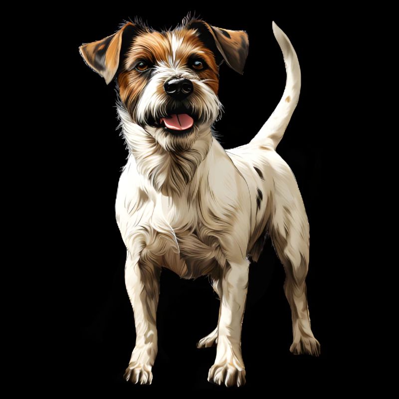 Jack Russel Terrier