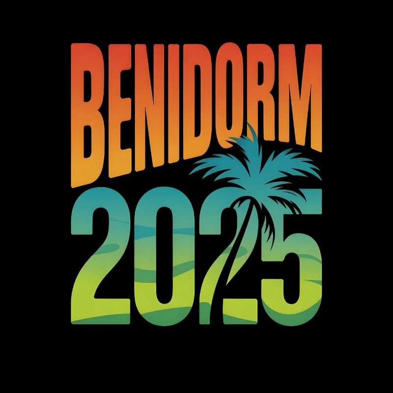 Benidorm 2025