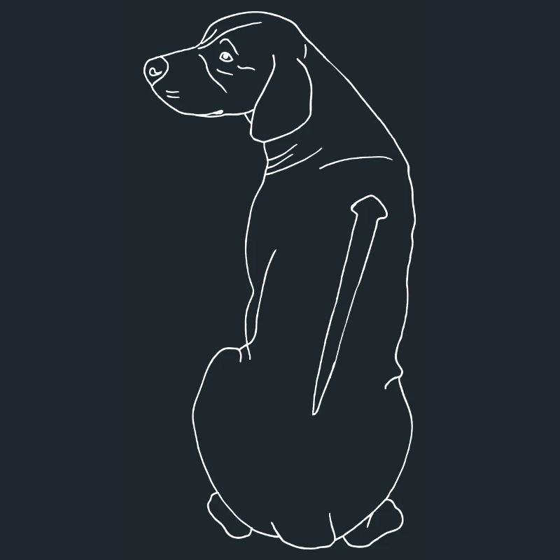 Rhodesian Ridgeback