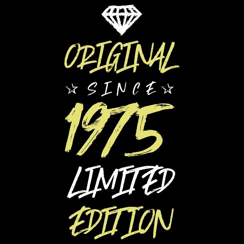 1975 limited edition