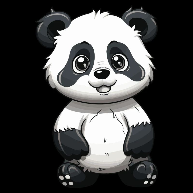 Panda Tier