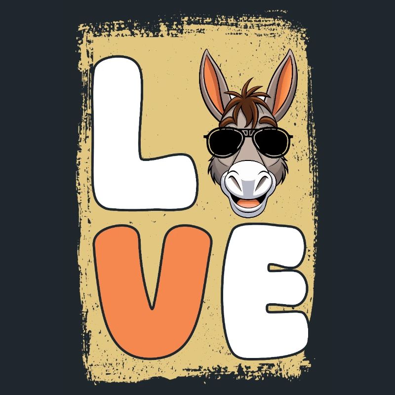 Donkey