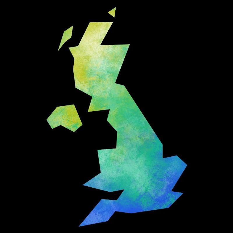 Map UK