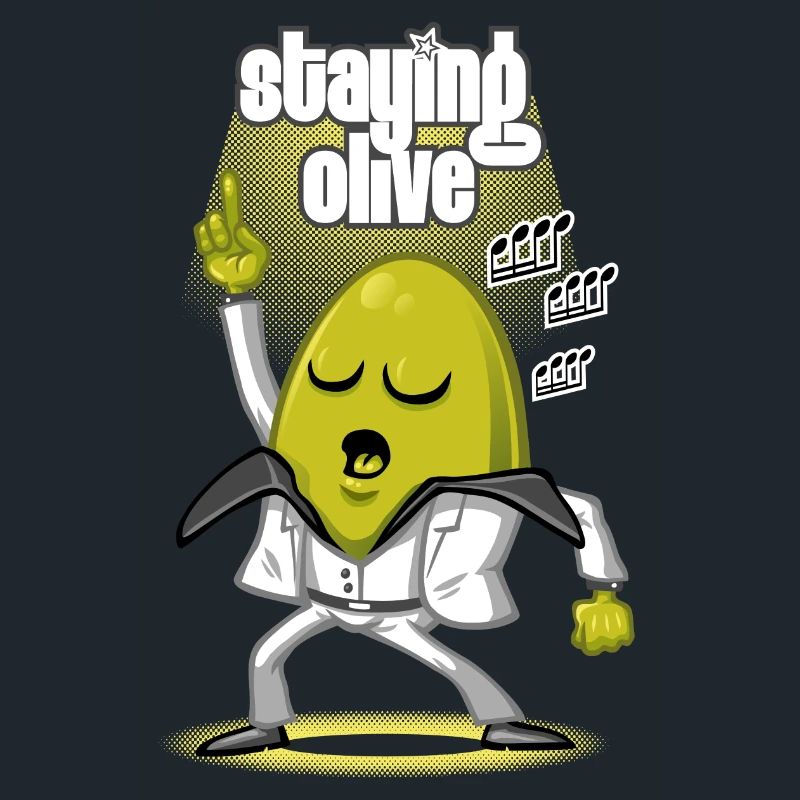 Rester olive