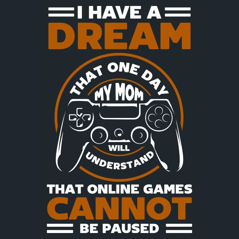 Nerd Konsole Zocker Controller