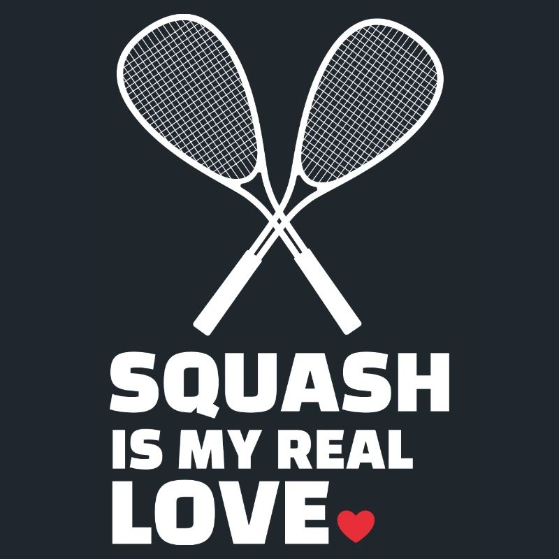 Ich Liebe Squash