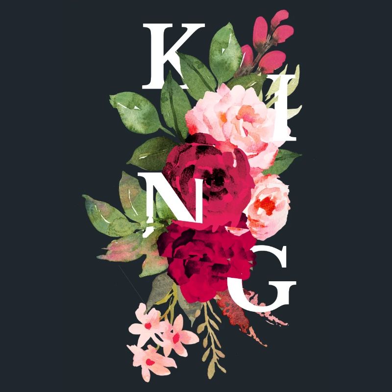 King flowers