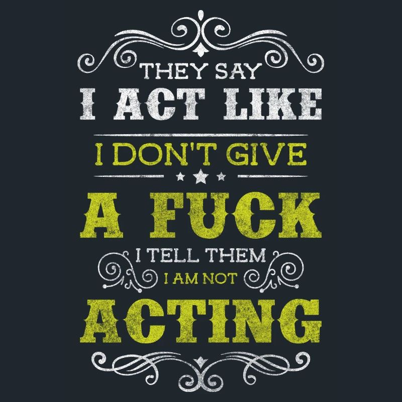 Devise antisociale des rebelles