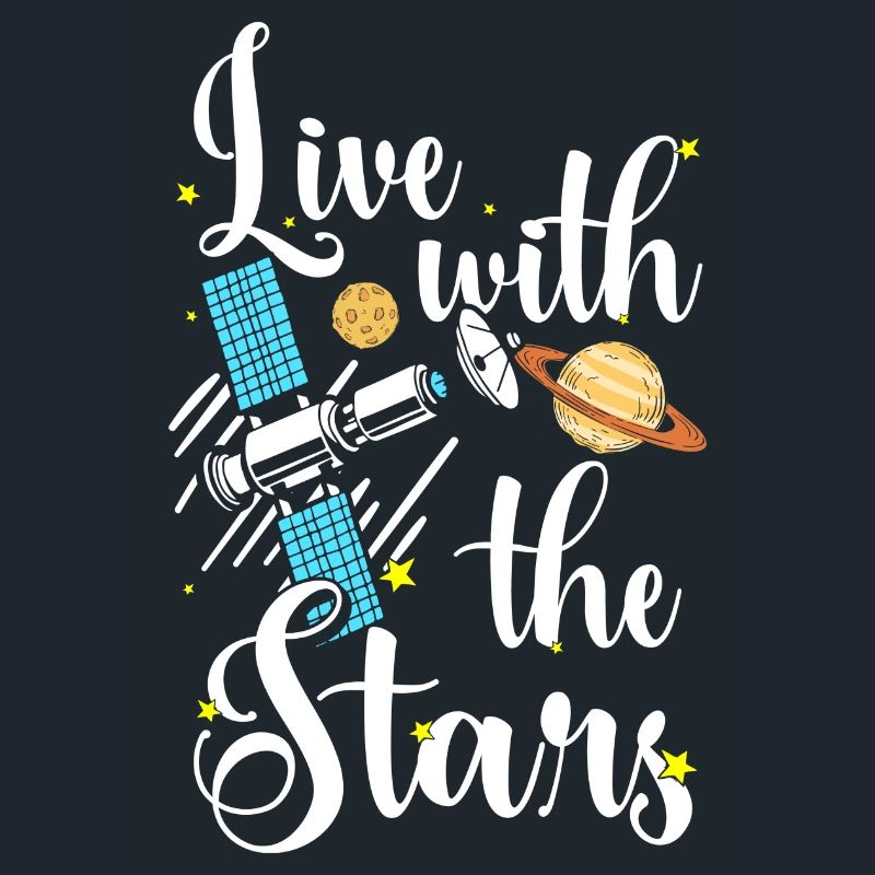 Universe Planets Solar System Science