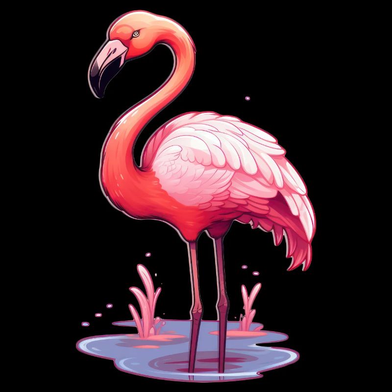 Flamant