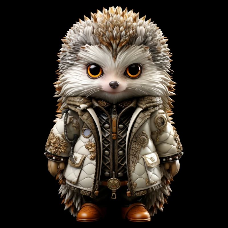 Mister Spike