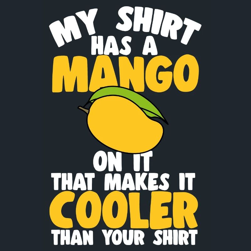 Mango Frucht Mango