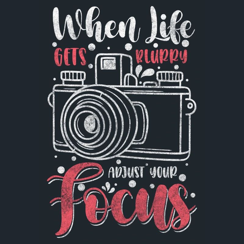 Fotograf Motiv