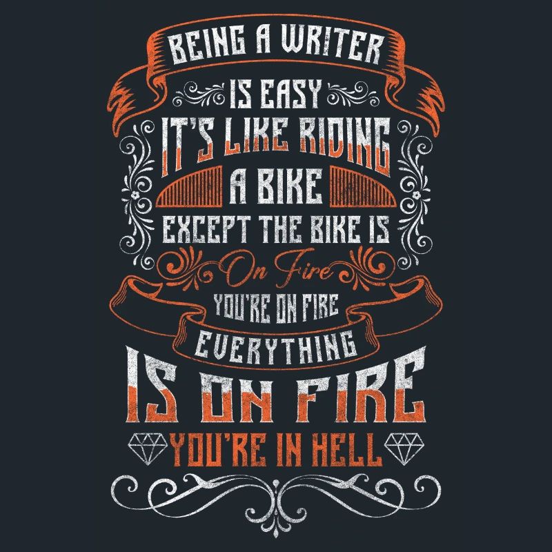 Writer Knowledge Journalist Profession