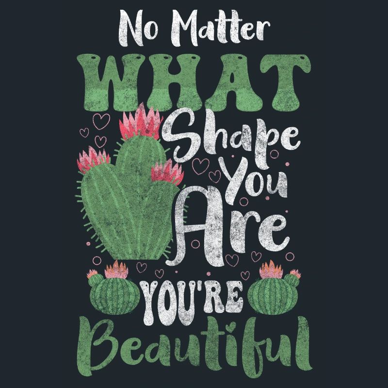 Cacti Prickly Summer