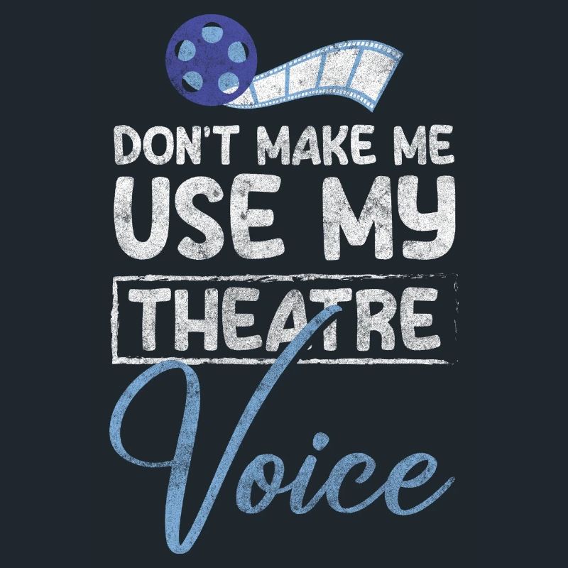 Theatre Play Direction Broadway