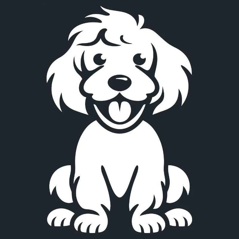 Cocker Spaniel Hund