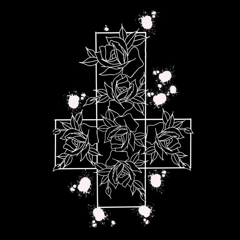 S/N Bloom cross