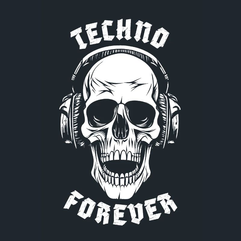 TECHNO FOREVER