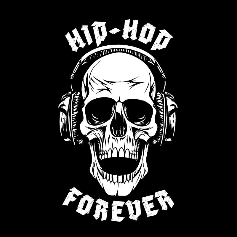 HIP-HOP POUR TOUJOURS