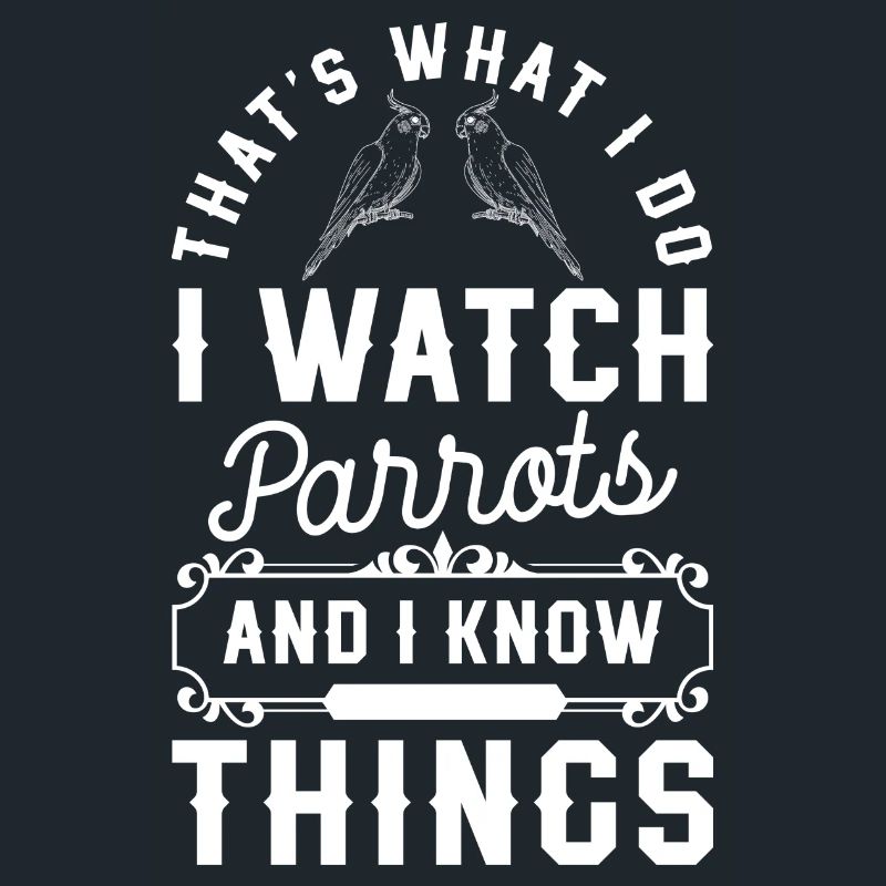 Macaw Feathers Beak Tropical