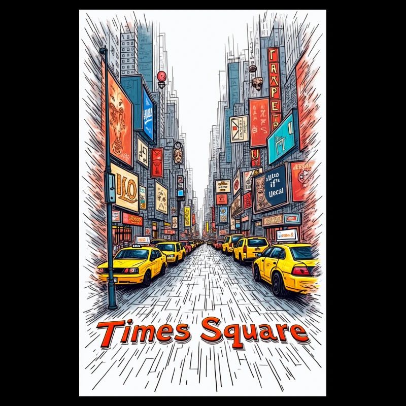 Times Square